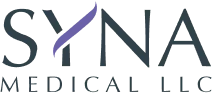 SYNA LLC brand logo